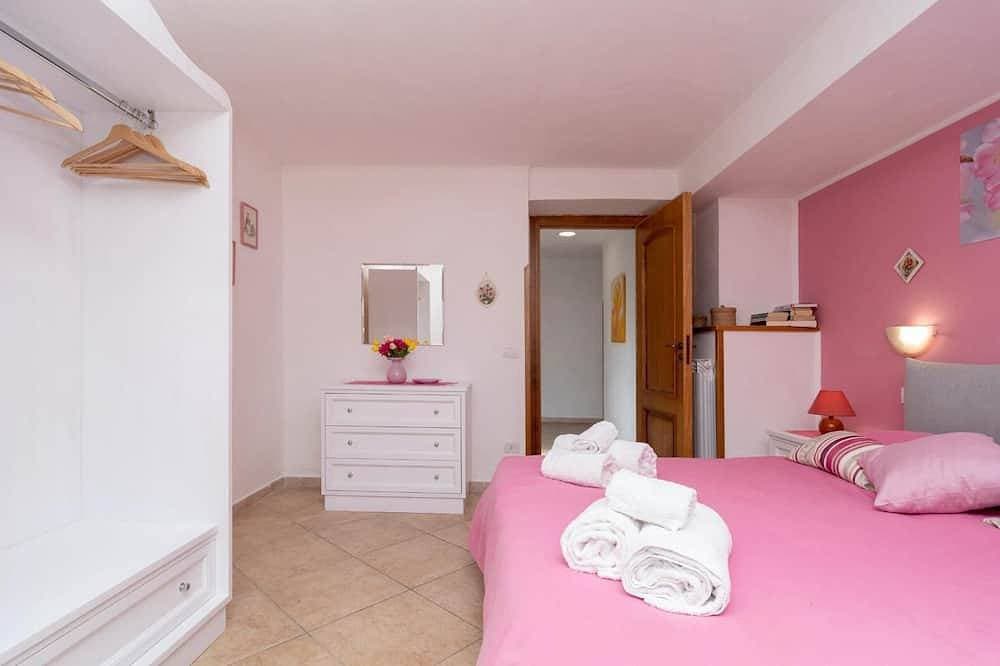 Foto 5 von 30: Apartment 100 qm mit schöner Außenterrasse in Sorrentoküste