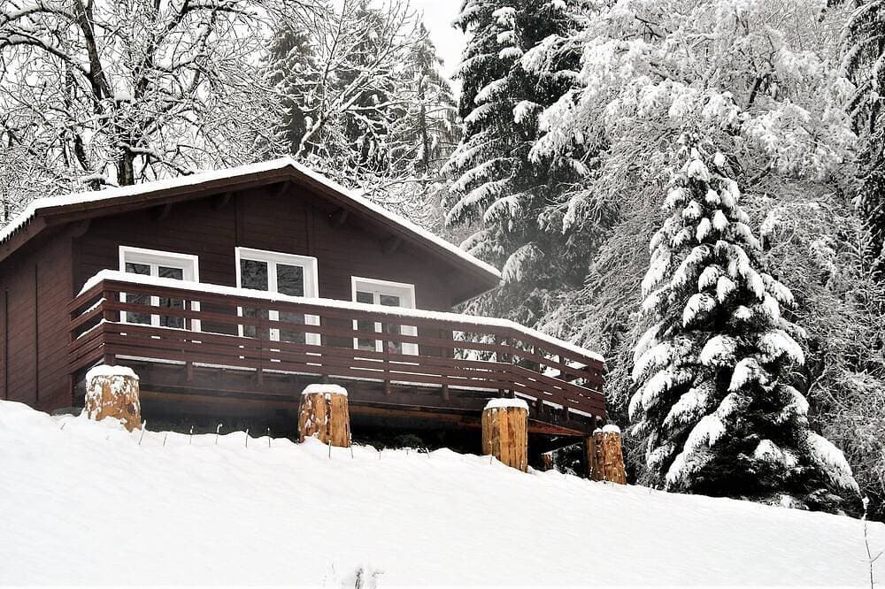 Foto 9 von 22: Chalet Zwischen See und Berg