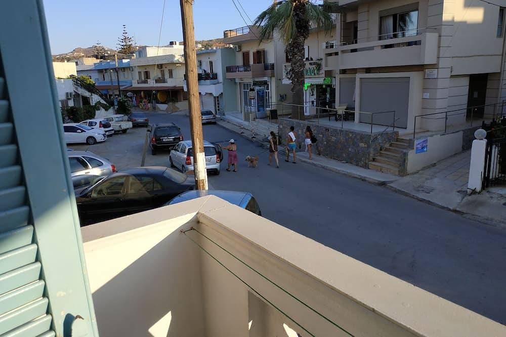Wohnung für 4 Personen in der Nähe des Zentrums und des Strandes 1