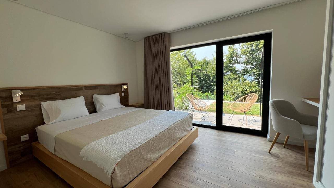 Foto 5 von 13: Two-Bedroom House