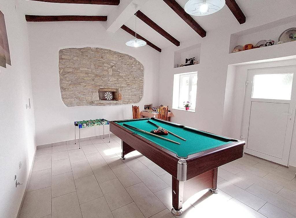 Foto 5 von 23: Three-Bedroom Villa