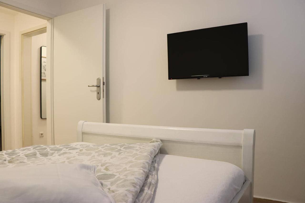 Foto 4 von 14: Double room with shared kitchen B1
