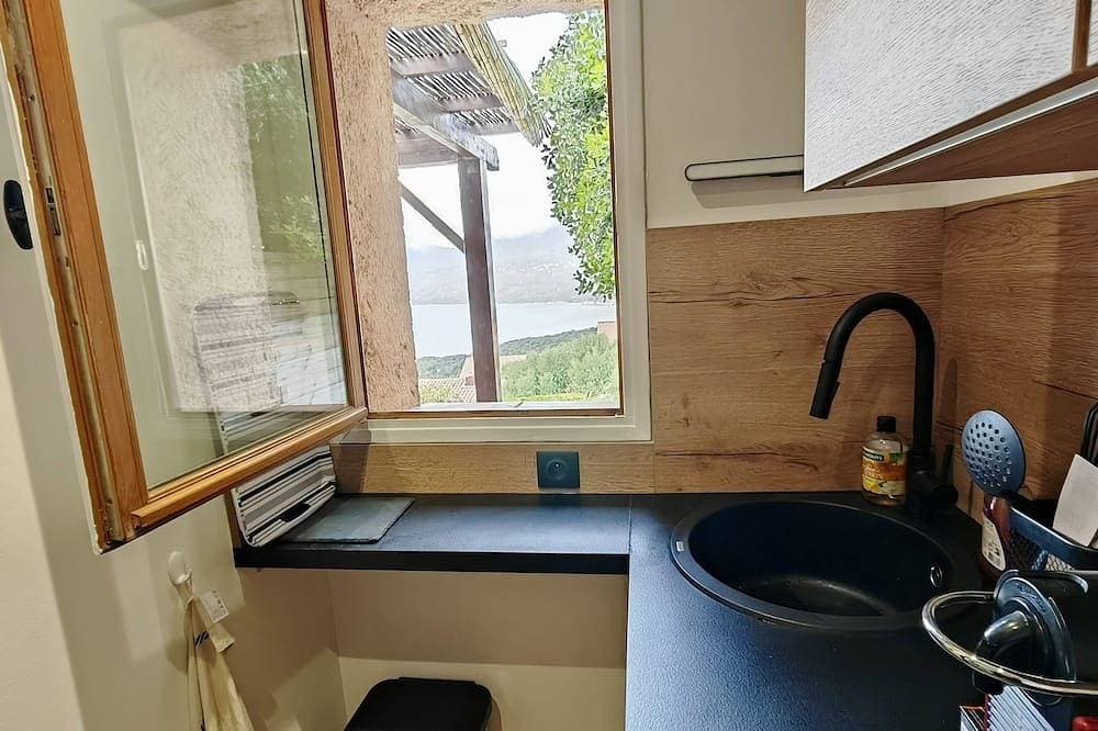 Foto 3 von 20: Mini-villa Superbe vue mer & Piscine