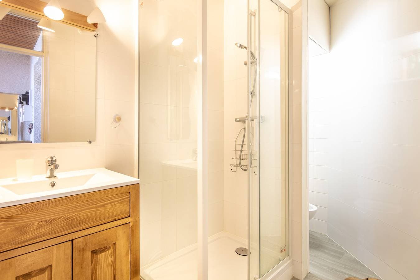 Foto 5 von 12: Ferienwohnung für 4 Personen mit Balkon