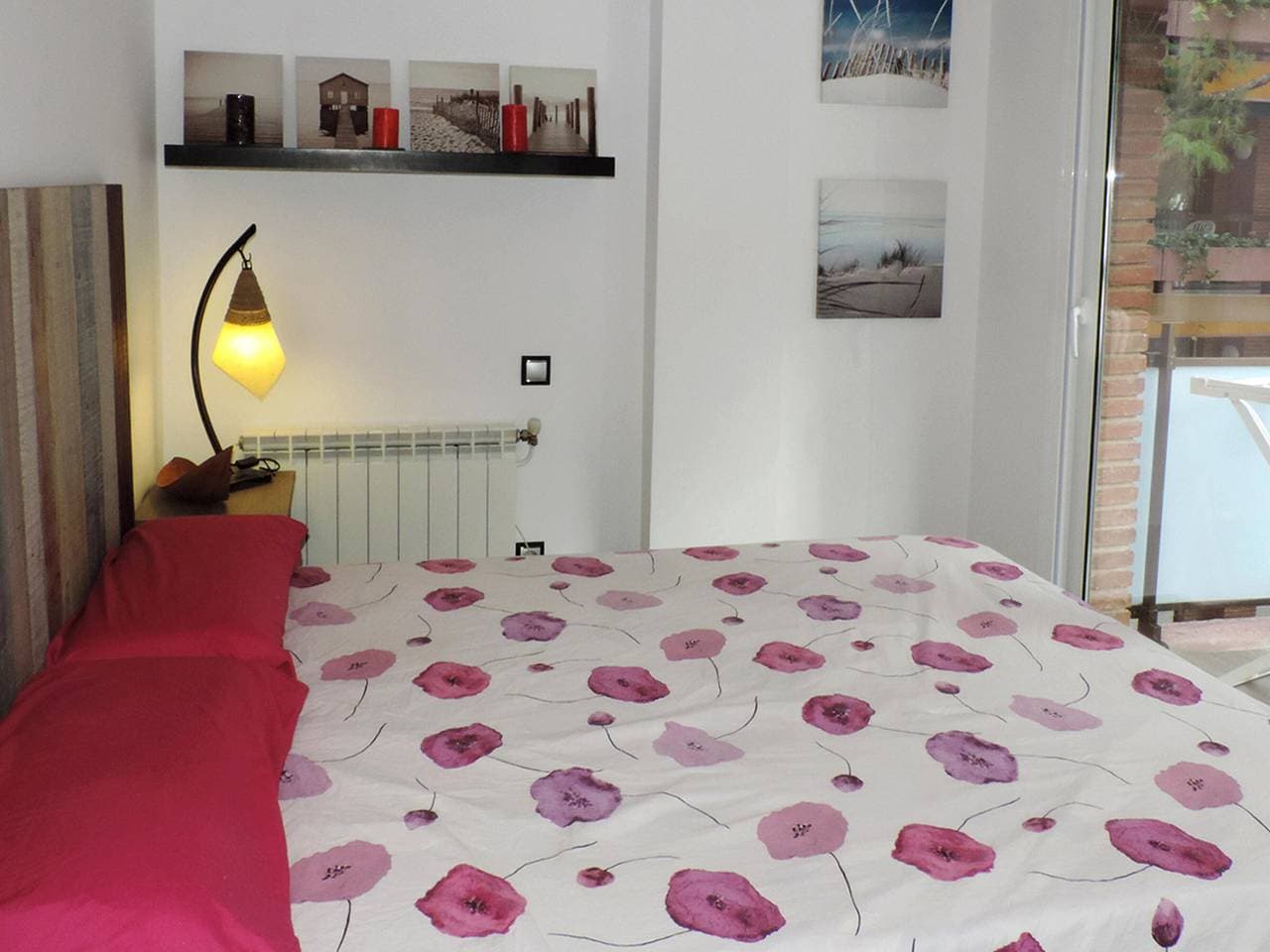 Foto 12 von 25: Strandnahe Wohnung mit Terrasse und Parkplatz, Torredembarra