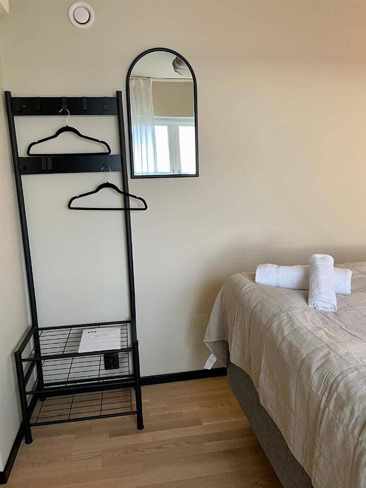 Foto 13 von 15: Double Room with Private External Bathroom