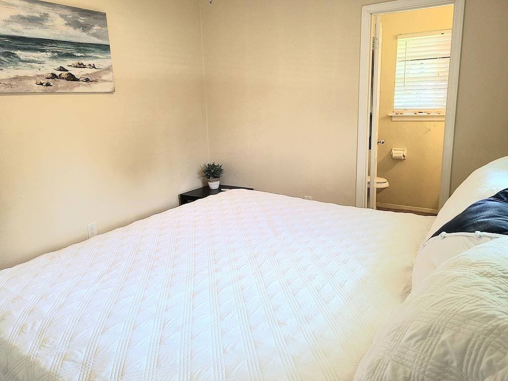 Foto 12 von 19: Gemütliches Haus mit 3 Schlafzimmern in gesichertem Bereich in der Tc Jester und Tidwell Gegend