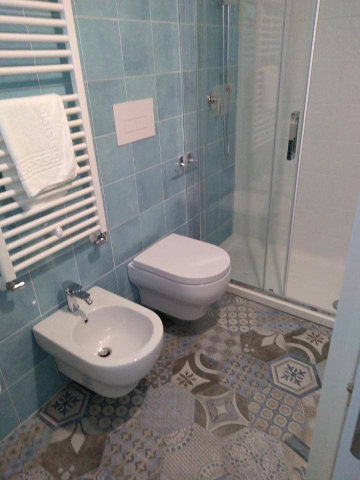 Foto 6 von 20: Luxury Triple Room