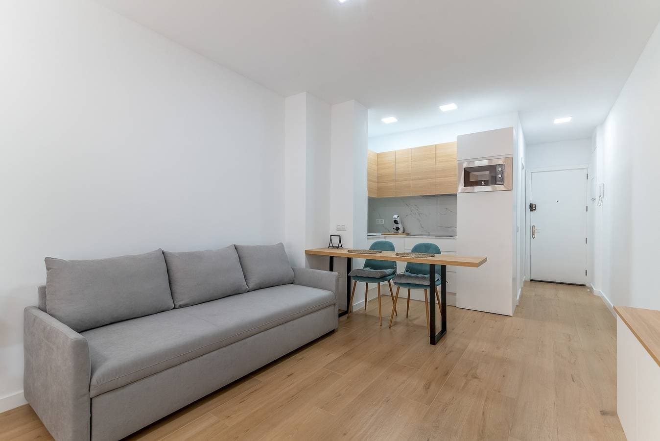 Foto 6 von 18: Ferienwohnung für 3 Personen