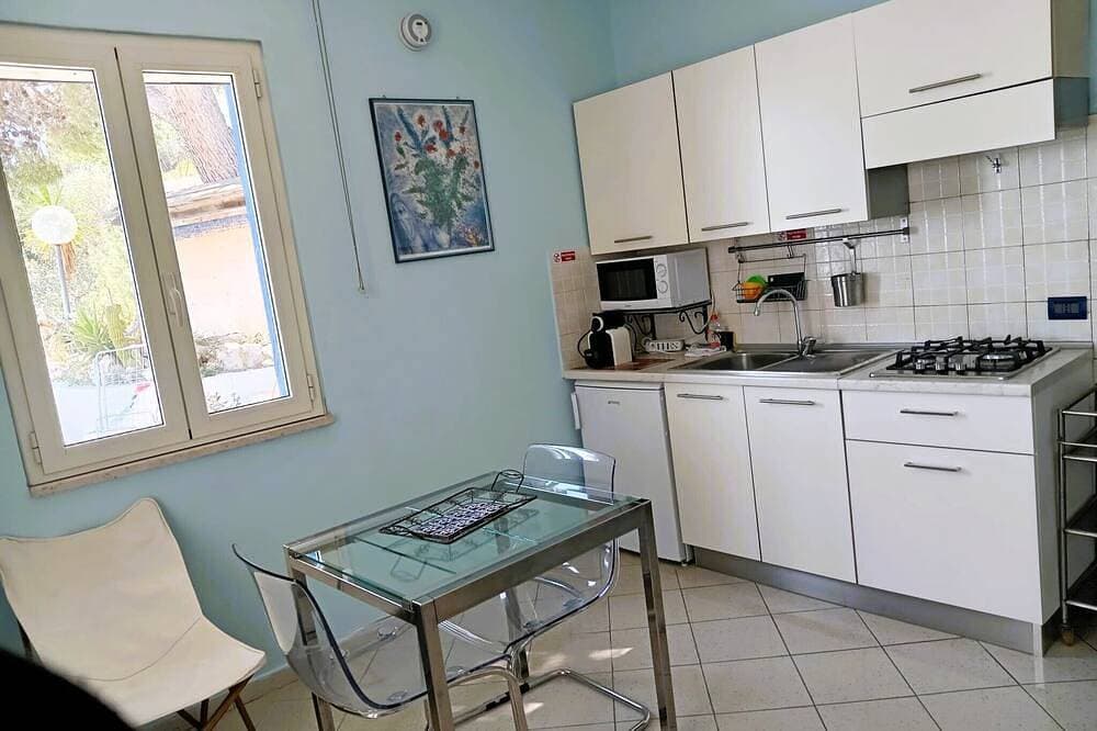 Foto 10 von 30: - Gli Orizzonti di Agata - Wohnung mit weitem Meerblick - Margherita  -