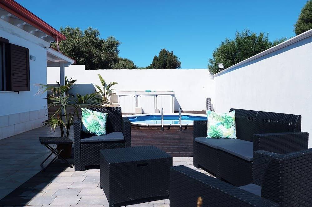 Foto 10 von 14: Villa with Private Pool in Sardinia - Relax & Privacy