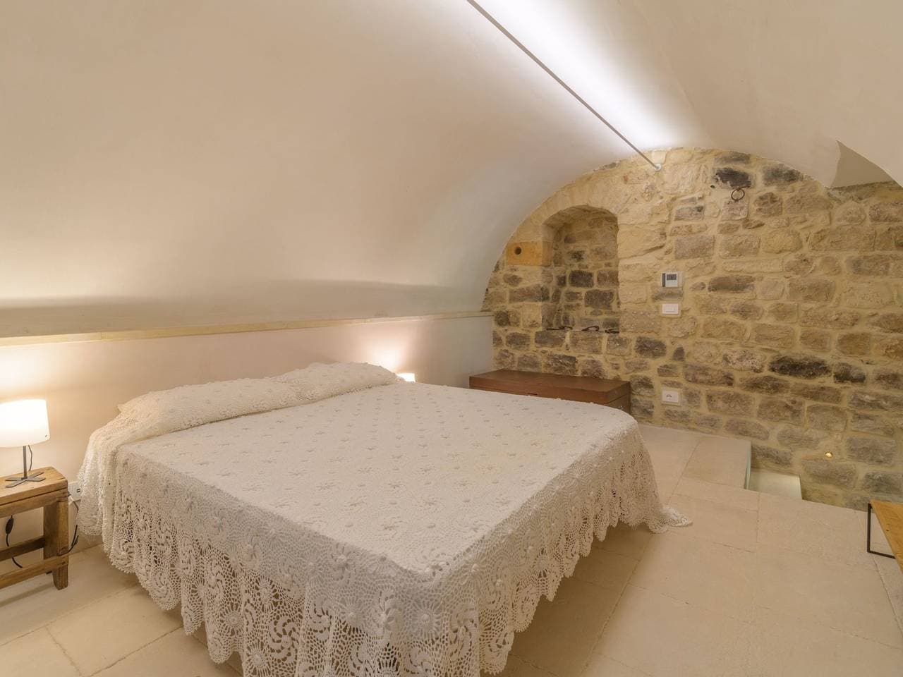 Foto 4 von 38: Wohnung 'Casa del Pozzo' mit Terrasse
