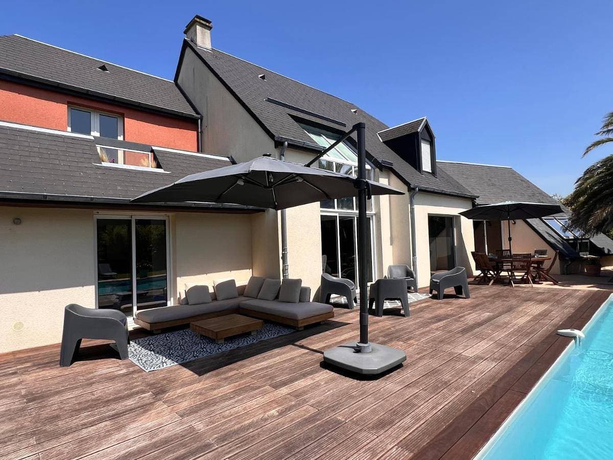 Foto 4 von 52: Villa