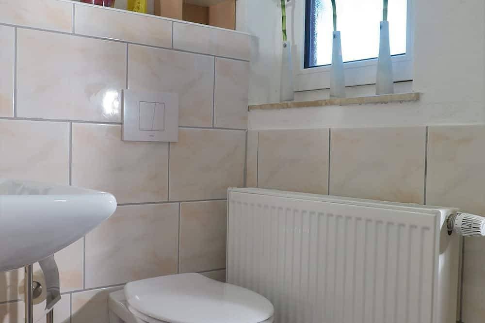 Foto 4 von 14: Gemütliche Ferienwohnung mit nahe gelegenen Wanderwegen