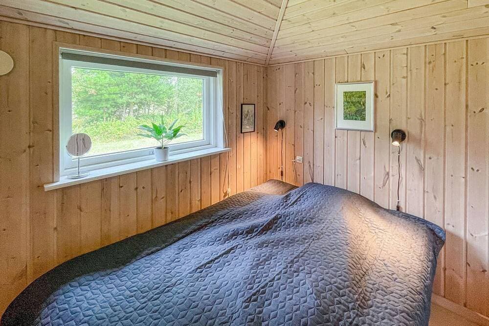 Foto 2 von 17: Atemberaubendes Haus mit 3 Schlafzimmern in Rødby