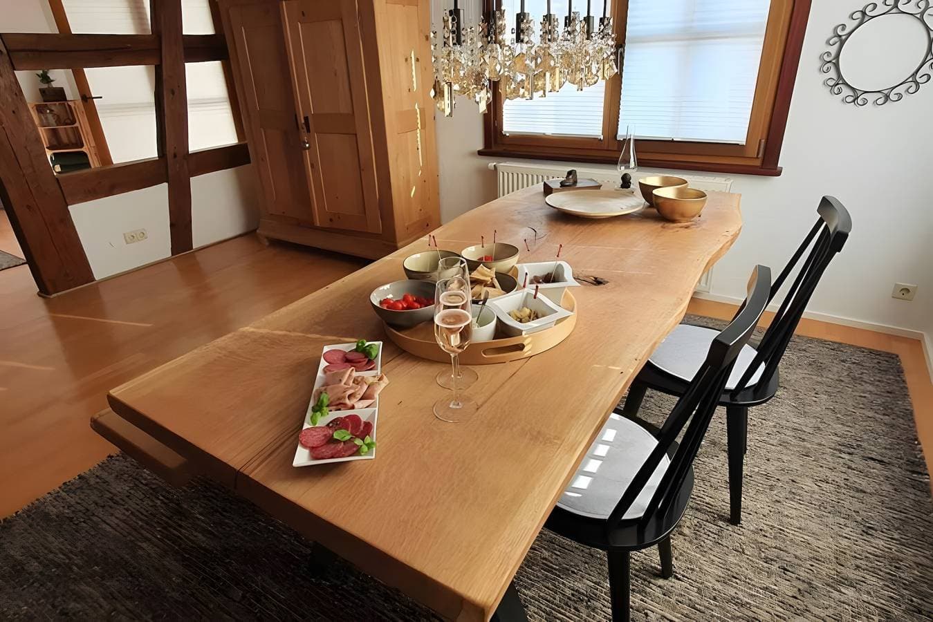 Foto 11 von 25: Schatzkästchen – Stilvolles Wohnen am Bodensee