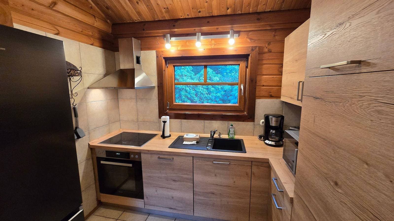 Foto 7 von 42: Ferienhaus Kaninchenhöhle