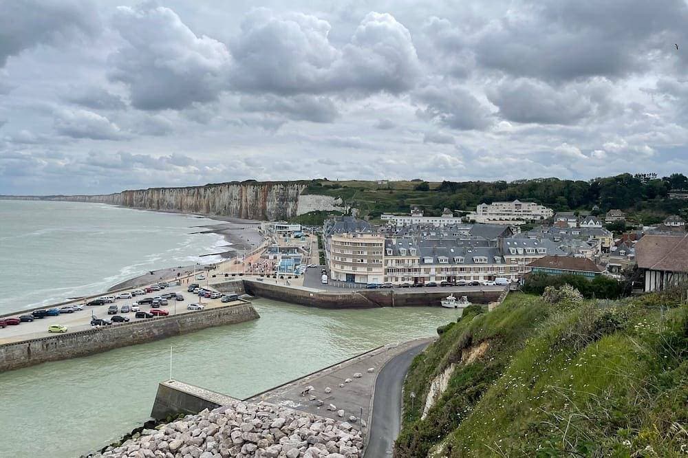Foto 12 von 16: Charming sea house