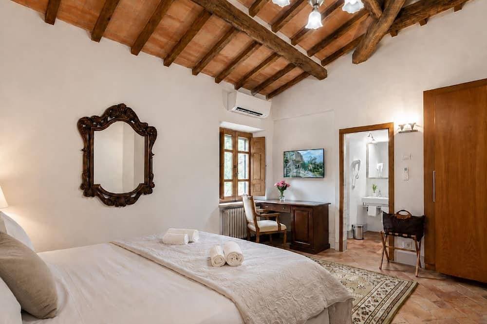 Foto 4 von 30: BelSentiero Estate & Country House Gästezimmer