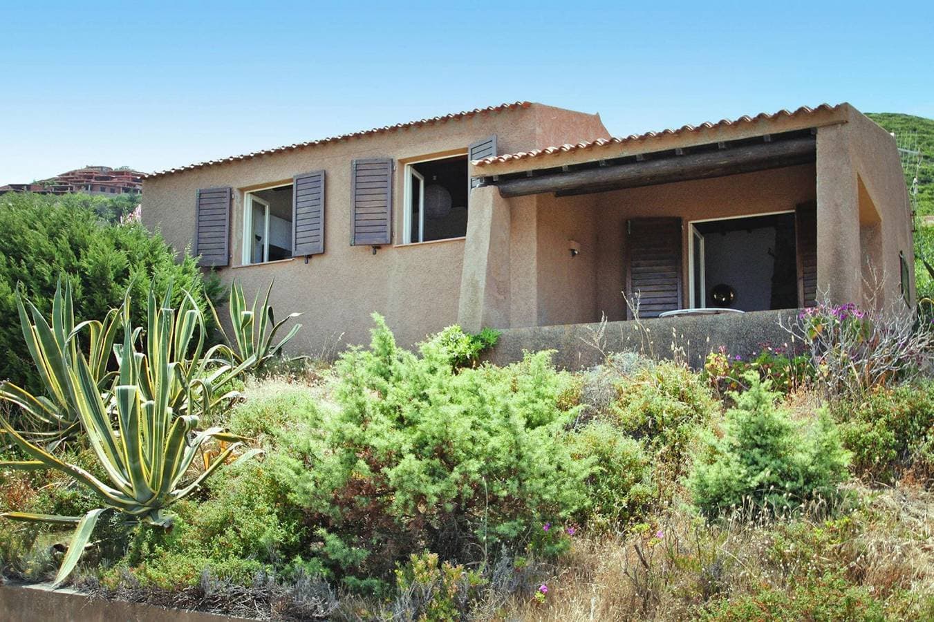 Foto 6 von 50: Ferienhaus auf Sardinien mit Meerblick
