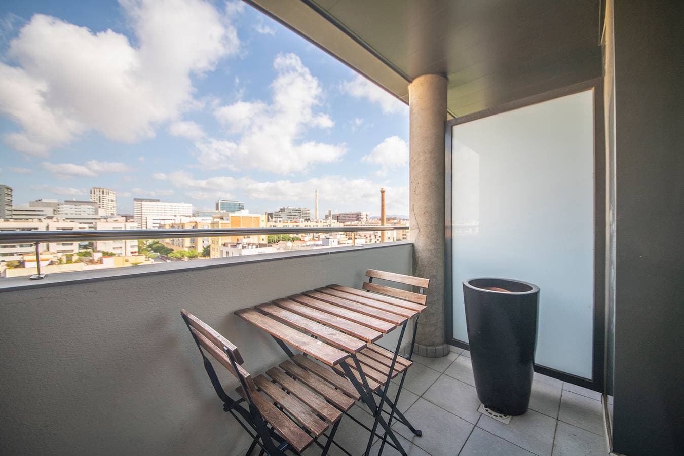 Foto 11 von 30: Ferienwohnung für 4 Personen mit Pool