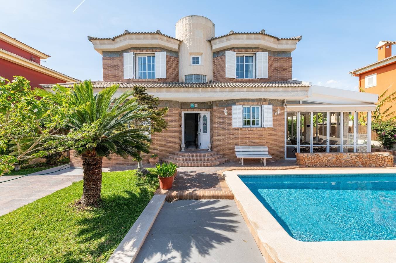 Villa Laura 1