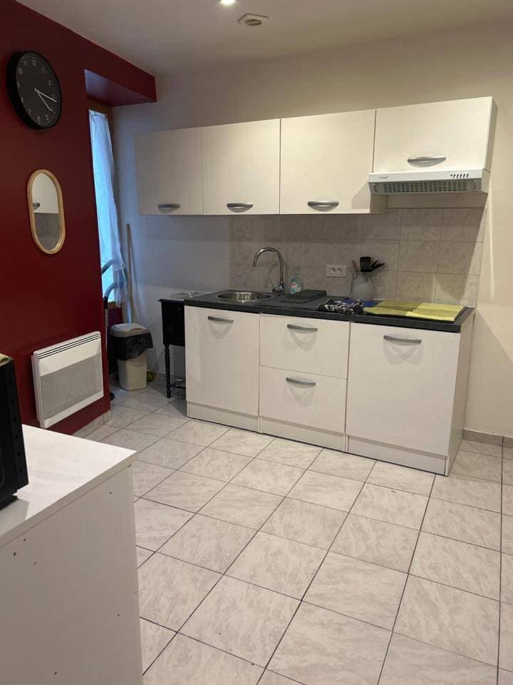 Foto 11 von 16: Two-Bedroom Apartment
