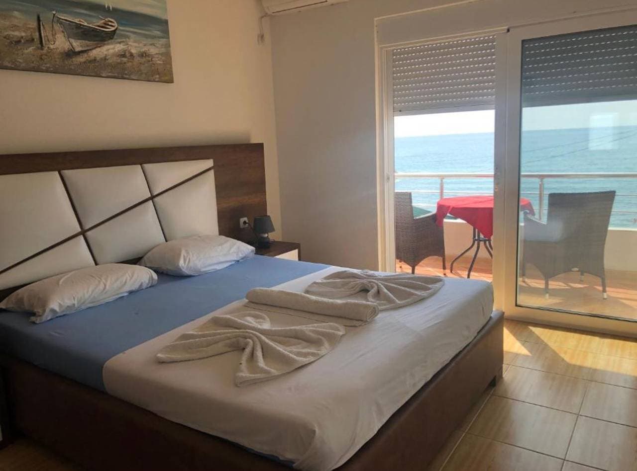 Foto 9 von 15: Gästehaus für 3 Personen mit Meerblick
