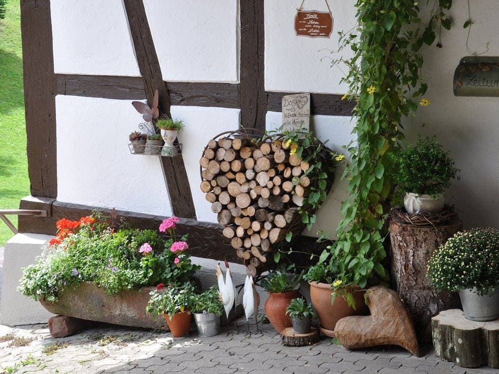 Foto 3 von 28: Vogtbenedikthof - Roßstall