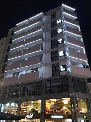 Foto 2 von 23: Hotel für 10 Personen