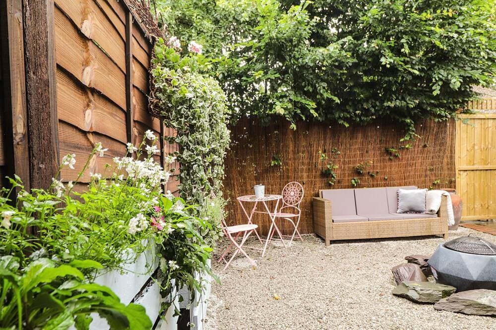 Foto 13 von 14: Ditsys Den, pet friendly, with a garden in Paddock Wood, Kent