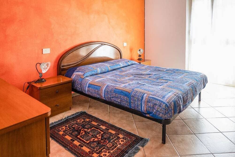 La casa del sole - Cabras 1