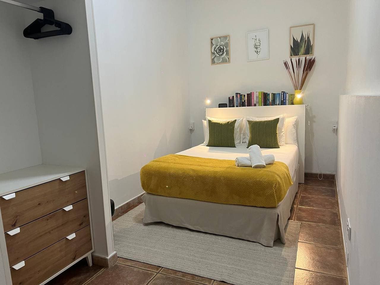 Foto 8 von 22: Ferienwohnung 'Casa Eusebia' mit WLAN