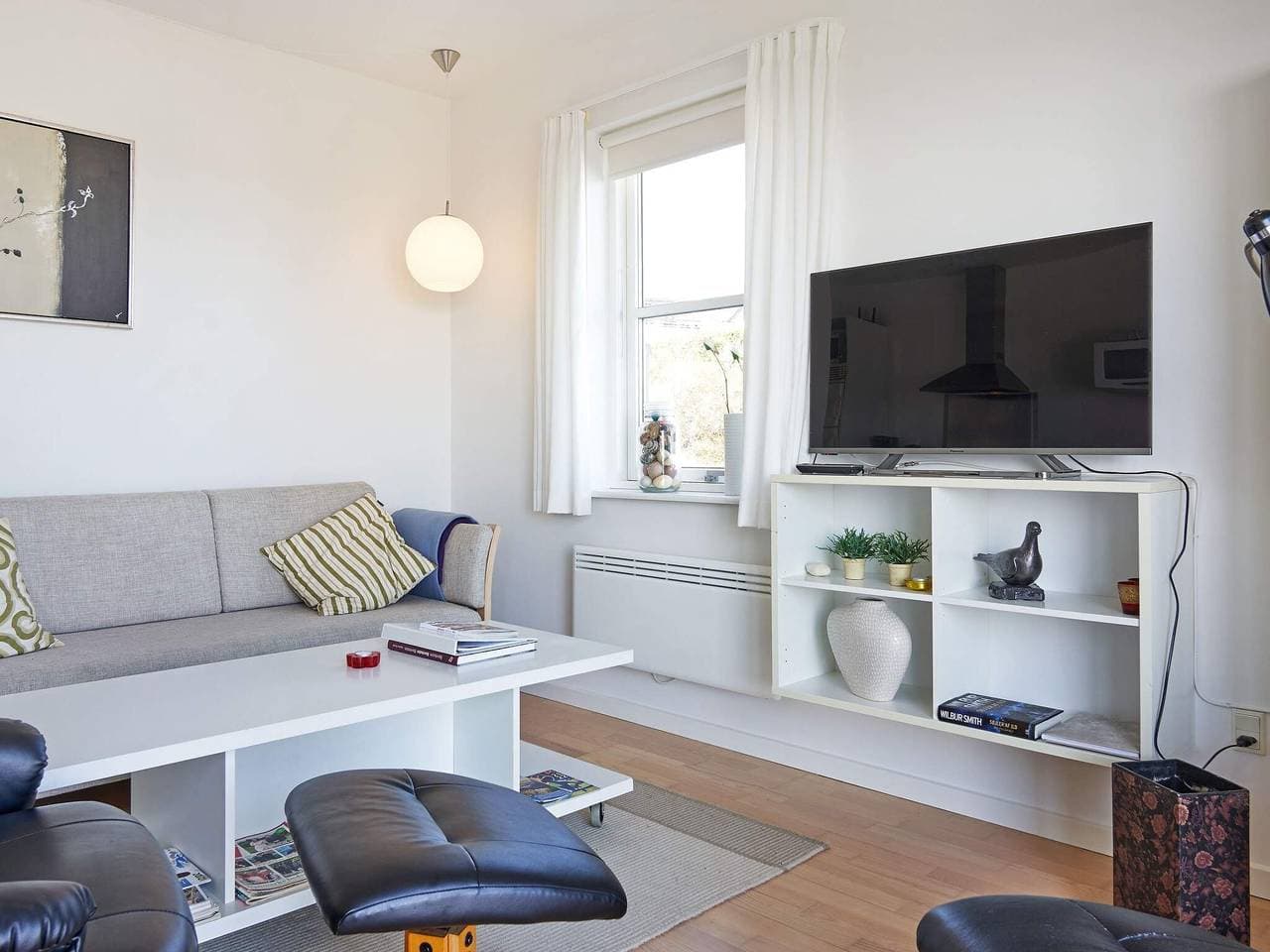 Foto 9 von 17: 4 Personen Ferienhaus in Allinge