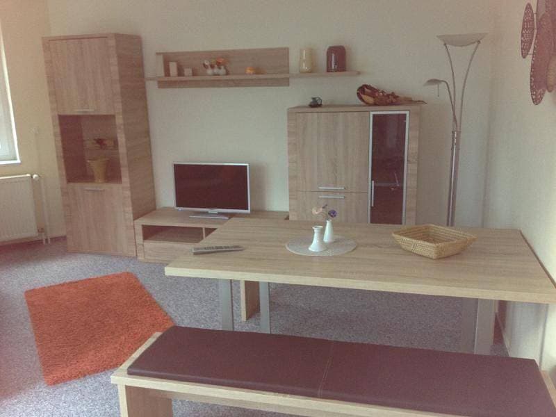 Foto 2 von 12: Ferienwohnung Hagenower Str 38