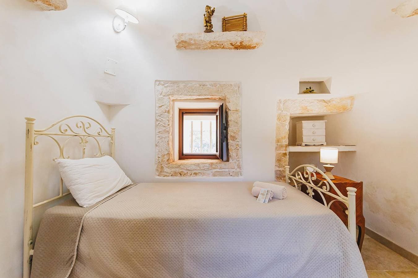 Foto 4 von 77: Trullo Isabella