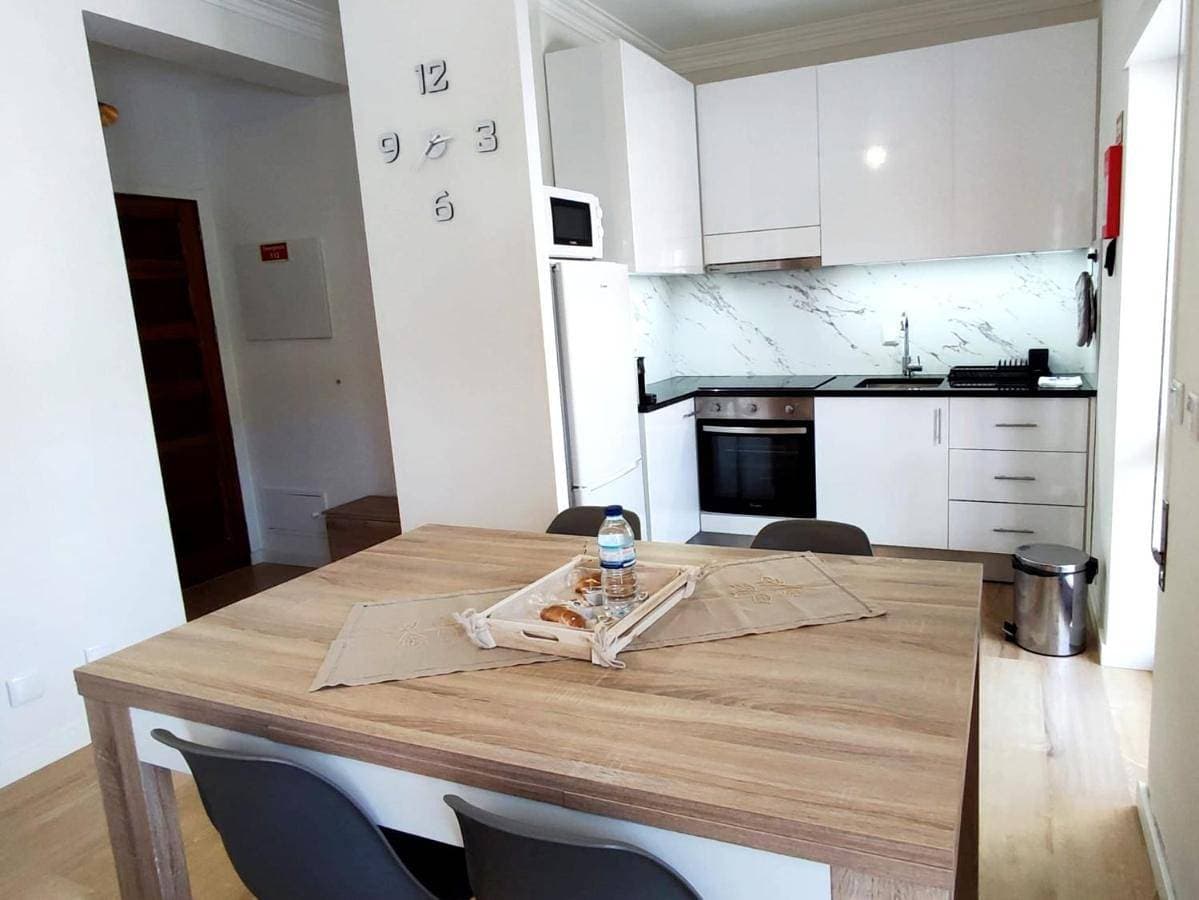 Foto 5 von 18: One-Bedroom Apartment
