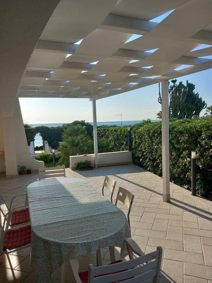 Foto 6 von 32: Villa with Sea View