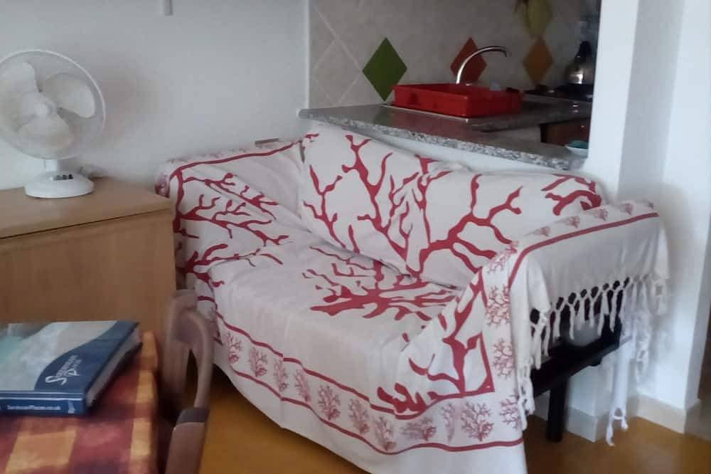 Foto 4 von 21: Ferienwohnung - Villasimius - porto Sa Ruxi