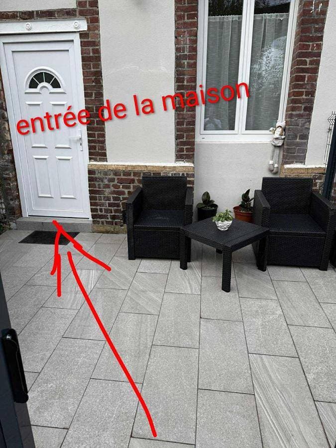 Foto 4 von 31: One-Bedroom Apartment