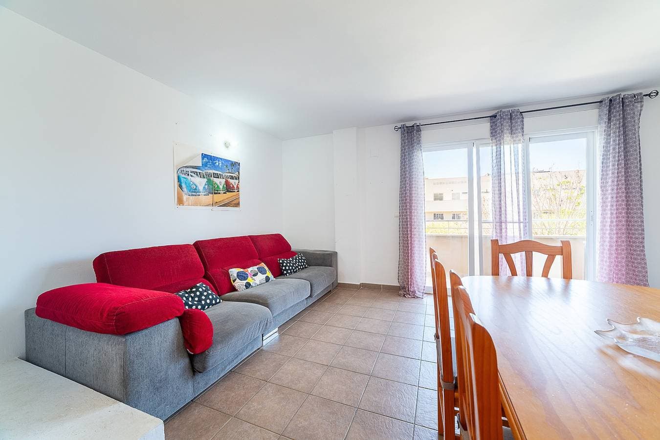 Apartamento El Toyo Cabo De Gata 1