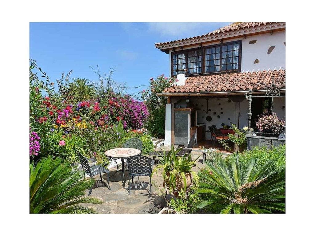 Foto 3 von 26: Juwel im Paradies || La Victoria de Acentejo