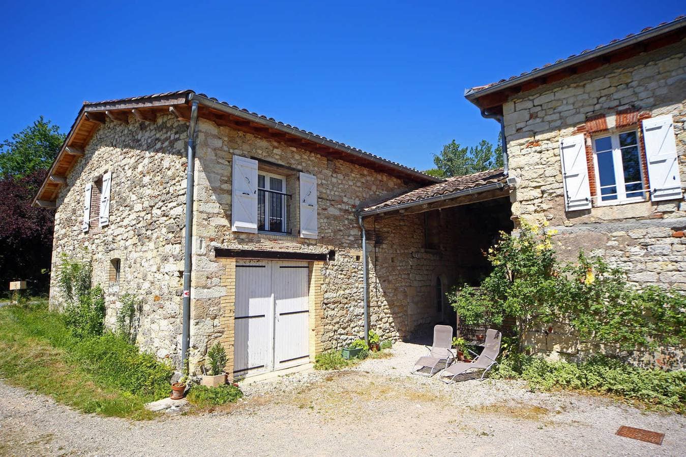 Foto 3 von 38: Domaine de Laubal