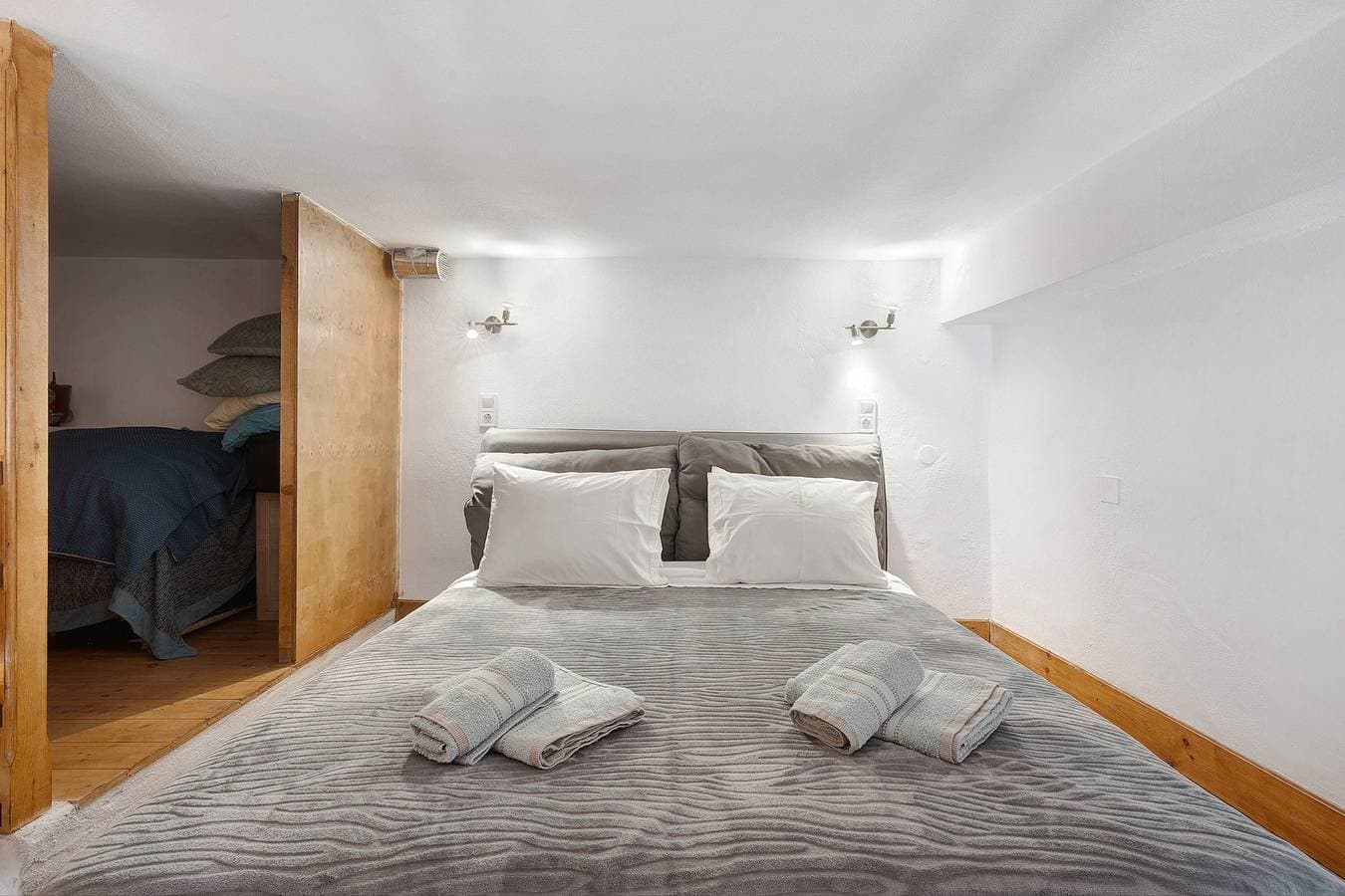 Foto 9 von 24: Landhaus 'Rahati Suite' mit privater Terrasse und WLAN