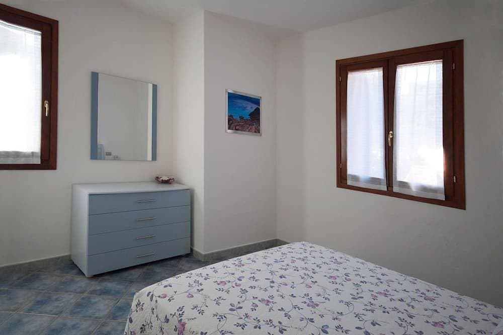 Foto 4 von 30: Wohnung mit Garten und Wi-Fi in Residenz mit Pool