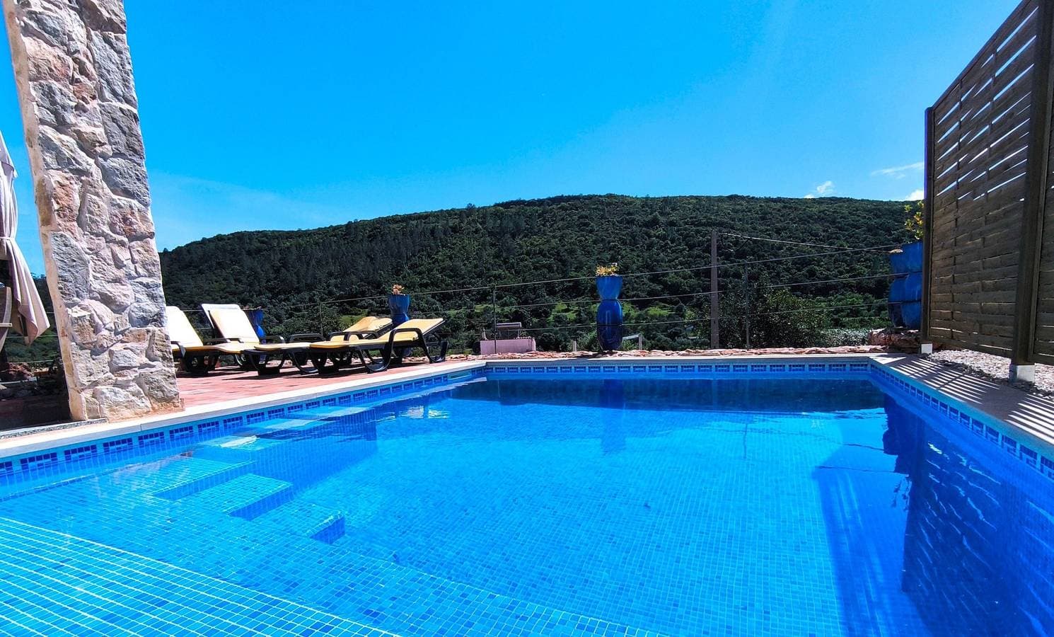 Casa Diospiro villa for 4P+baby with private pool 1