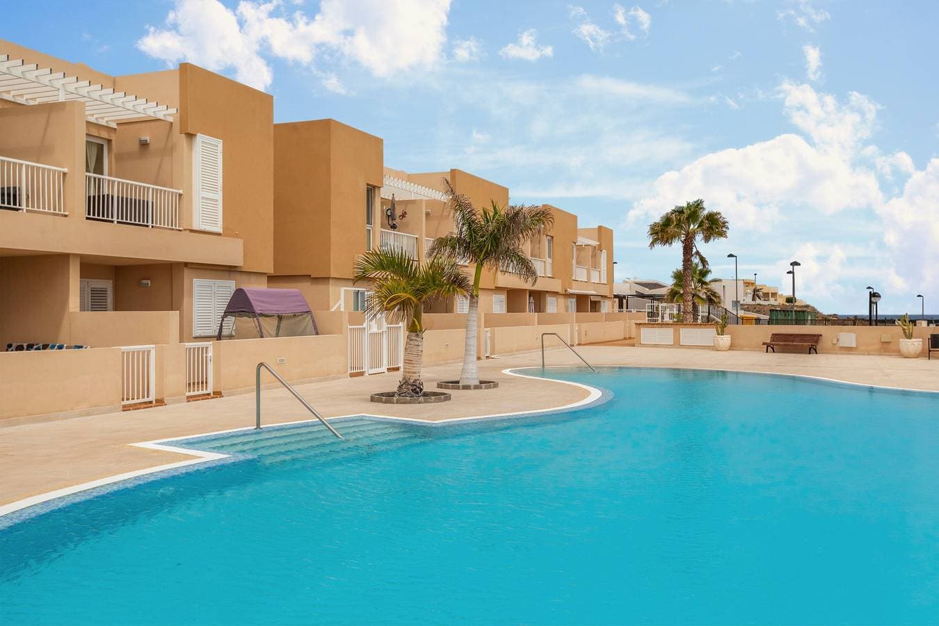 Apartamento El Porís 1