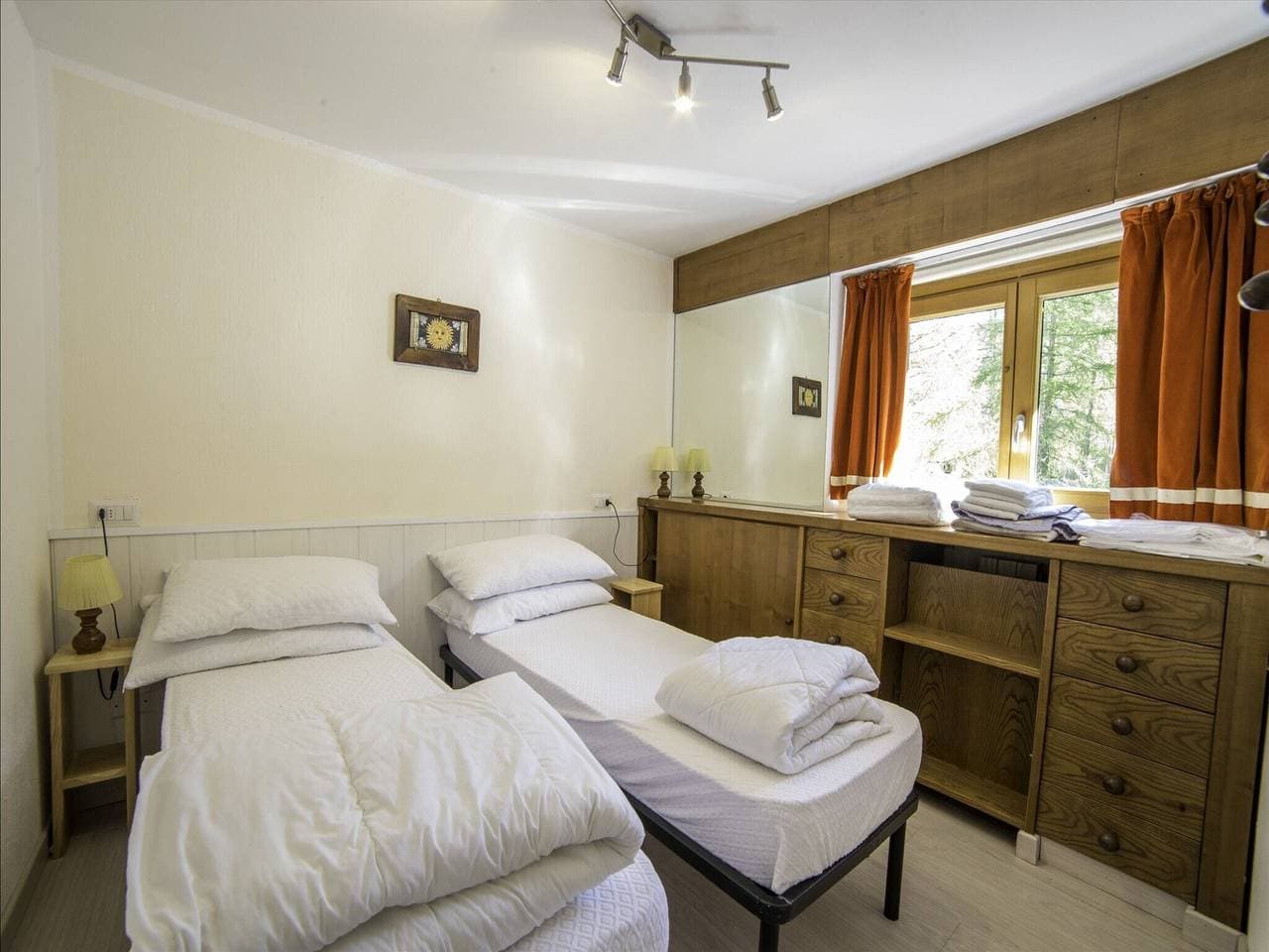 Foto 5 von 38: Wohnung Breuil-Cervinia am Skilift