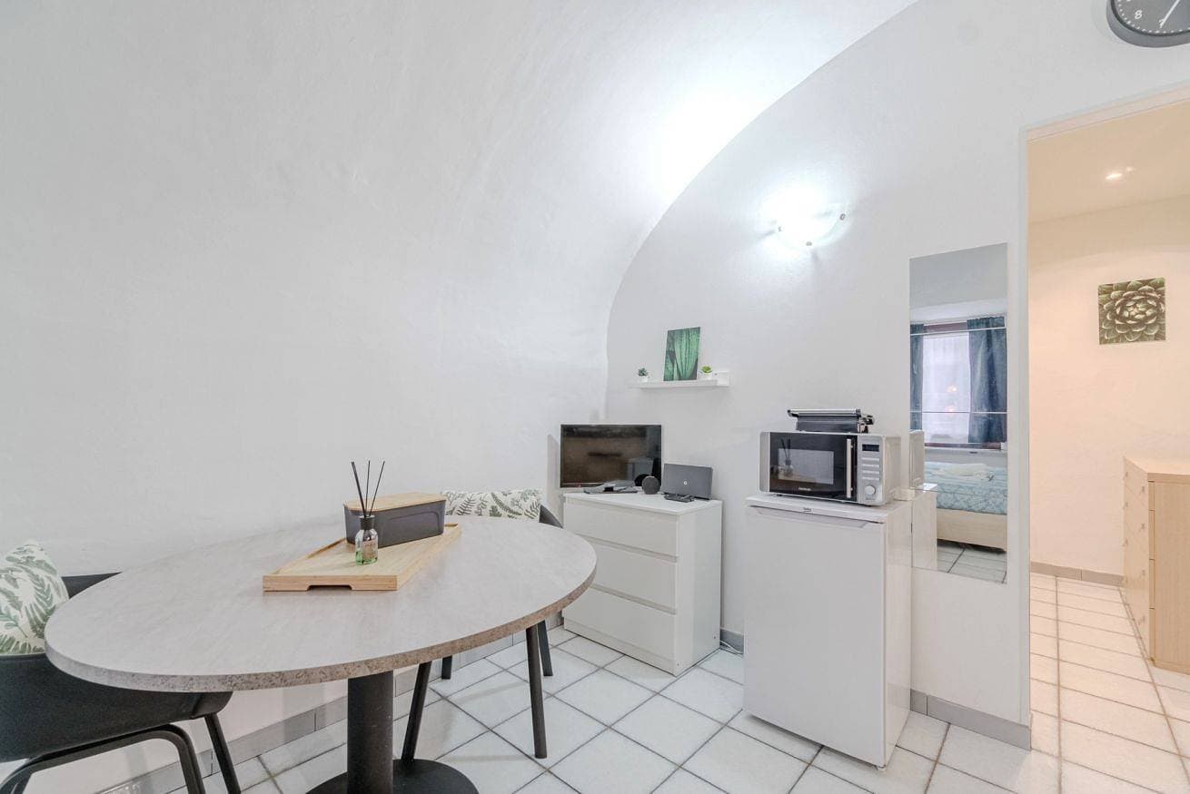 Foto 4 von 10: Ferienwohnung für 2 Personen