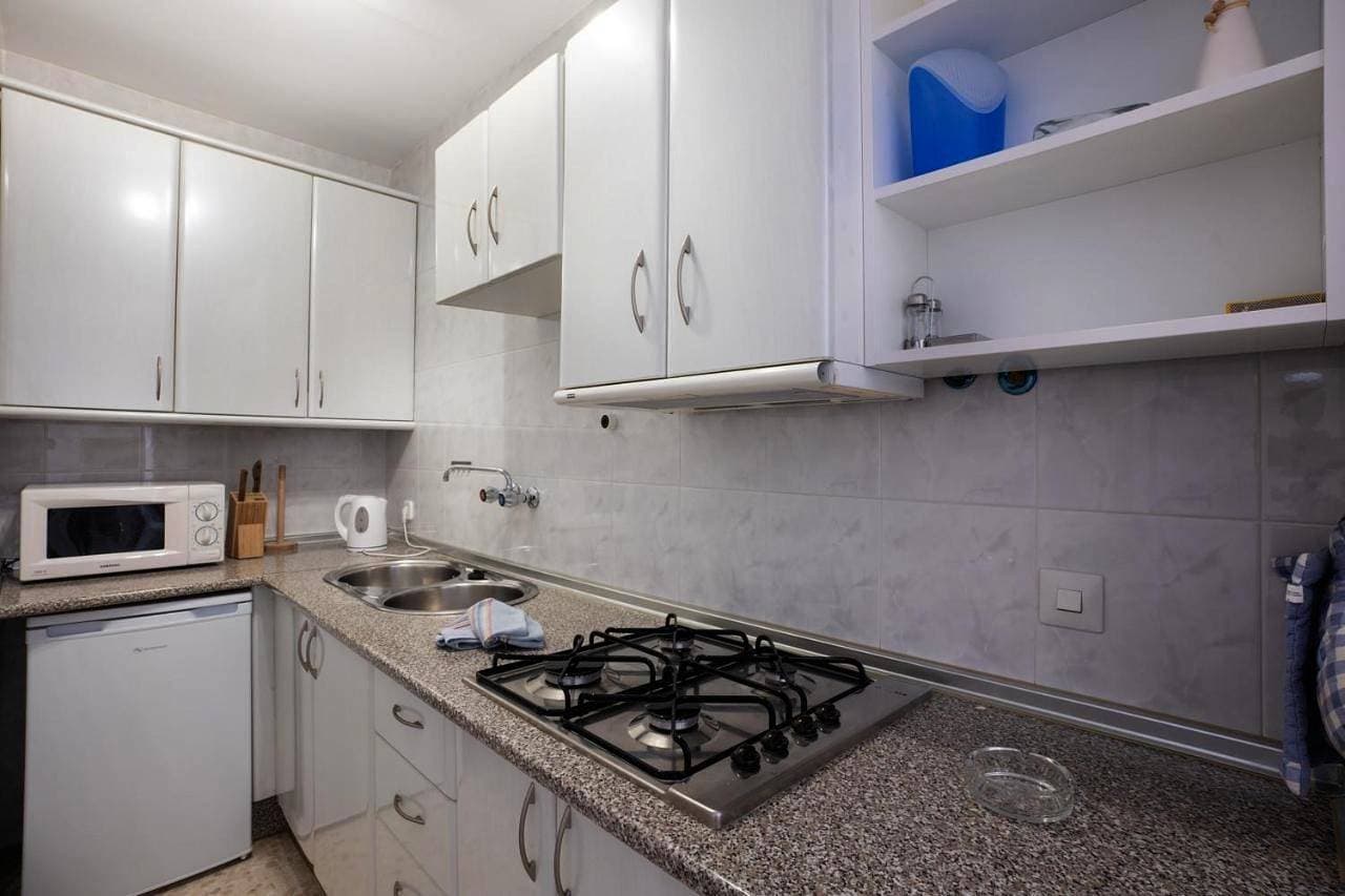Foto 5 von 18: Apartment - Ground Floor